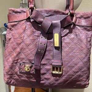 Marc Jacobs 💯 leather bag